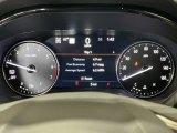 2022 Buick Envision Avenir AWD Gauges