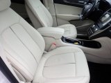 2017 Lincoln MKC Black Label AWD Front Seat