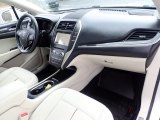2017 Lincoln MKC Black Label AWD Modern Heritage Theme Interior
