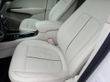 2017 Lincoln MKC Black Label AWD Front Seat