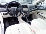 2017 Lincoln MKC Black Label AWD Modern Heritage Theme Interior