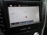 2017 Lincoln MKC Black Label AWD Navigation
