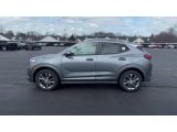 2022 Buick Encore GX Preferred Exterior