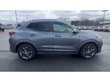 2022 Buick Encore GX Preferred Exterior