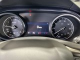 2022 Buick Encore GX Preferred Gauges