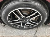 2018 Ford Mustang EcoBoost Premium Convertible Wheel