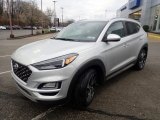 2019 Hyundai Tucson Sport AWD