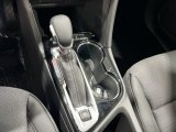 2022 Buick Encore GX Preferred CVT Automatic Transmission