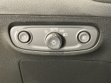 2022 Buick Encore GX Preferred Controls