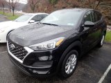 2019 Hyundai Tucson SE AWD