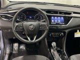 2022 Buick Encore GX Preferred Dashboard