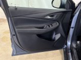 2022 Buick Encore GX Preferred Door Panel