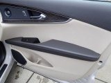 2019 Lincoln Nautilus Reserve AWD Door Panel
