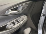 2022 Buick Encore GX Preferred Controls