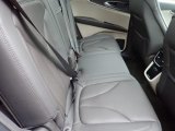 2019 Lincoln Nautilus Reserve AWD Rear Seat