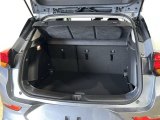 2022 Buick Encore GX Preferred Trunk