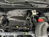 2022 Buick Encore GX Engines