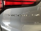 2022 Buick Encore GX Preferred Marks and Logos