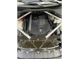 2020 BMW X5 xDrive40i 3.0 Liter M TwinPower Turbocharged DOHC 24-Valve Inline 6 Cylinder Engine