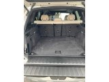 2020 BMW X5 xDrive40i Trunk