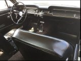 1965 Ford Mustang Interiors