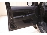 2017 Mitsubishi Outlander Sport SE Door Panel