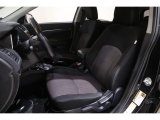 2017 Mitsubishi Outlander Sport SE Front Seat