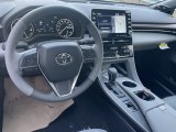 2022 Toyota Avalon Limited Dashboard