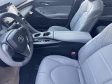 2022 Toyota Avalon Limited Front Seat