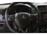 2017 Mitsubishi Outlander Sport SE Steering Wheel