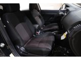 2017 Mitsubishi Outlander Sport SE Front Seat