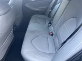 2022 Toyota Avalon Limited Rear Seat