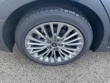 2022 Toyota Avalon Limited Wheel