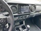 2022 Toyota Tacoma SR Double Cab Controls
