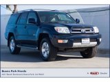 2004 Stratosphere Mica Toyota 4Runner Limited #144050971