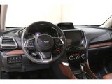 2021 Subaru Forester 2.5i Touring Dashboard
