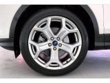 Ford Escape 2019 Wheels and Tires