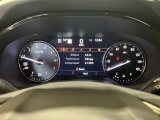 2022 Buick Envision Avenir AWD Gauges