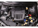 2021 Subaru Forester Engines