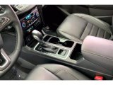 2019 Ford Escape Titanium 4WD 6 Speed Automatic Transmission