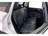 2019 Ford Escape Titanium 4WD Rear Seat