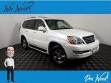 2008 Lexus GX 470