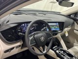 2022 Buick Envision Avenir AWD Dashboard