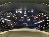 2022 Buick Envision Avenir AWD Gauges