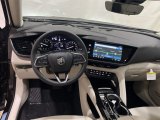2022 Buick Envision Avenir AWD Dashboard