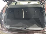 2022 Buick Envision Avenir AWD Trunk