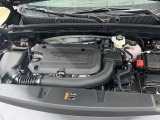 2022 Buick Envision Avenir AWD 2.0 Liter Turbocharged DOHC 16-Valve VVT 4 Cylinder Engine