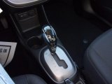 2022 Chevrolet Spark LT CVT Automatic Transmission