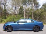 2022 Frostbite Dodge Charger Scat Pack Plus #144050921