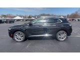 2022 Buick Envision Avenir Exterior